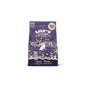 Cerca Offerte di Senior recipe con tacchino trota e pesce bianco - alimento completo per cani senior 7 kg e acquista online