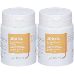 Cerca Offerte di senofil capsule 2x30 pz e acquista online