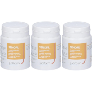 Cerca Offerte di senofil capsule 3x30 pz e acquista online