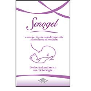 senogel 50ml bugiardino cod: 923552398 