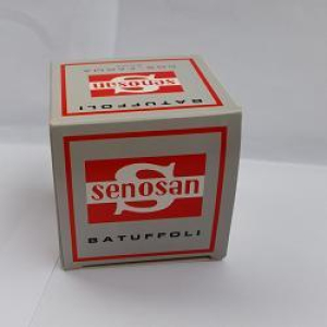 senosan batuffoli 100ml bugiardino cod: 908989534 