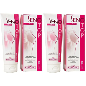 Cerca Offerte di senotop crema 125 ml 2x125 ml e acquista online