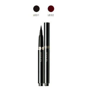 sensai liquid eyeliner le01 blister bugiardino cod: 921497590 