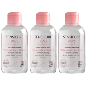 Cerca Offerte di sensicure pws 250 ml 3x250 ml lozione viso e acquista online