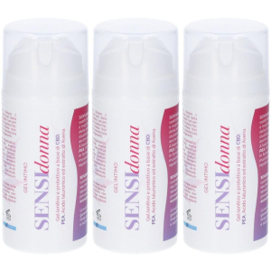 Cerca Offerte di sensidonna gel intimo 75 ml 3x75 ml e acquista online