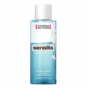 Cerca Offerte di sensilis ritual care struccante bi-fasico occhi labbra 150 ml lozione e acquista online