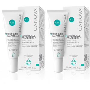 Cerca Offerte di sensiquell palpebrale 15 ml 2x15 ml e acquista online