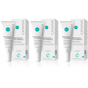Cerca Offerte di sensiquell palpebrale 15 ml 3x15 ml e acquista online