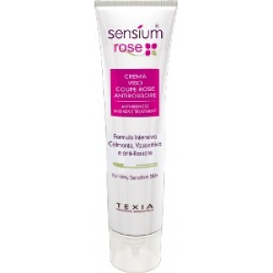 sensium rose crema viso coupe/ros bugiardino cod: 922403771 