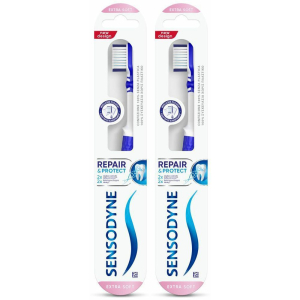 Cerca Offerte di sensodyne spazzolino repair & protect set da 2 2x1 pz de e acquista online