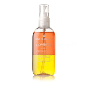 Cerca Offerte di sensolar duo bronce 25 200 ml spray e acquista online
