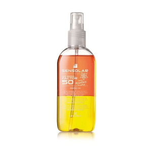 Cerca Offerte di sensolar duo bronce 50 100 ml spray e acquista online