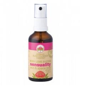 sensuality new spray amb crp50ml bugiardino cod: 900351596 