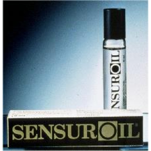 sensuroil olio balsamo 10ml bugiardino cod: 909945863 