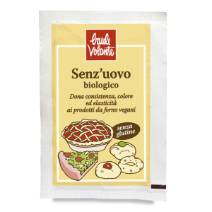 senz uovo sostituto vegan uovo bugiardino cod: 970209817 