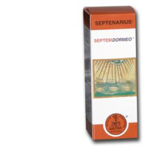 septemdormeo 30ml bugiardino cod: 906934219 