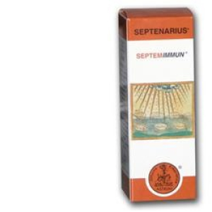 septemimmun 30ml bugiardino cod: 906934221 