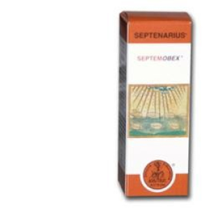 septemobex 30ml bugiardino cod: 906934195 