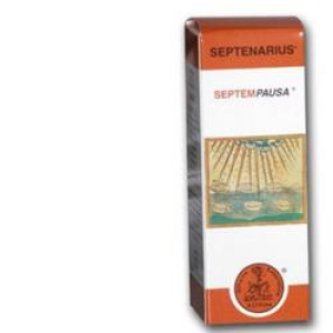 septempausa 30ml bugiardino cod: 906934118 