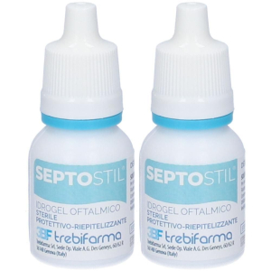 Cerca Offerte di septostil soluzione oftalmica idratante epitelio protettiva lenitiva l e acquista online