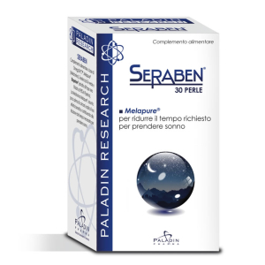 seraben 30softgel bugiardino cod: 926737572 