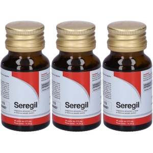 Cerca Offerte di seregil perle 3x30 pz e acquista online
