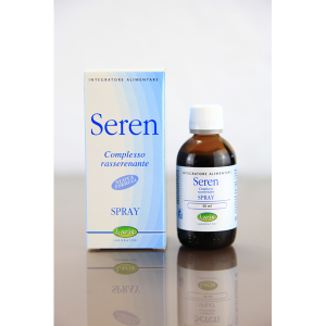 seren complesso rasser spr50ml bugiardino cod: 924863323 