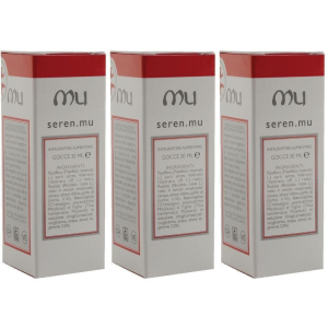 Cerca Offerte di seren mu gocce 30 ml 3x30 ml orali e acquista online