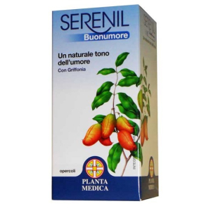 serenil buonomore integratore alimentare 100 bugiardino cod: 938489844 