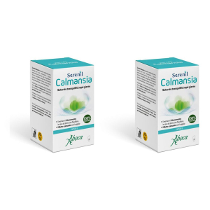 Cerca Offerte di serenil calmansia capsule set da 2 2x24 g e acquista online