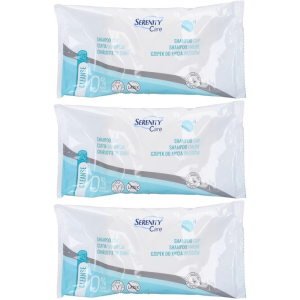 Cerca Offerte di serenity care cuffia shampoo capelli adatta a persone con ridotta mobi e acquista online