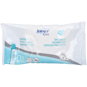 Cerca Offerte di serenity care cuffia shampoo capelli adatta a persone con ridotta mobi e acquista online