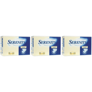 Cerca Offerte di serenity® classic pannoloni mutandina extra large set da 3 3x30 pz sli e acquista online