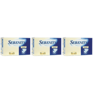 Cerca Offerte di serenity® classic pannoloni mutandina extra medium set da 3 3x30 pz sl e acquista online