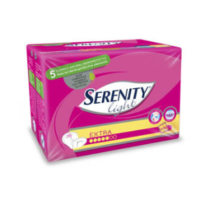 serenity light pann extra 10pz bugiardino cod: 925656694 