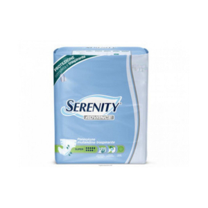 serenity mut sd sensitive sup m 15p bugiardino cod: 982475244 