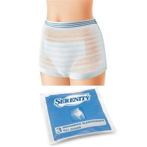 serenity mutandina rete xl 3p bugiardino cod: 906039348 