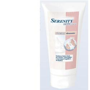 serenity skin care crema idratante bugiardino cod: 912689205 