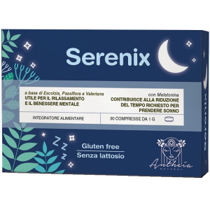 Cerca Offerte di serenix 30 compresse ovaline e acquista online