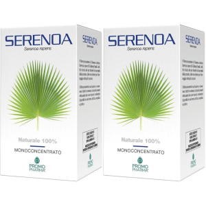 Cerca Offerte di serenoa monoconcentrato capsule 2x50 pz e acquista online