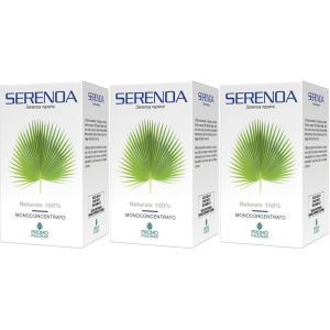 Cerca Offerte di serenoa monoconcentrato capsule 3x50 pz e acquista online