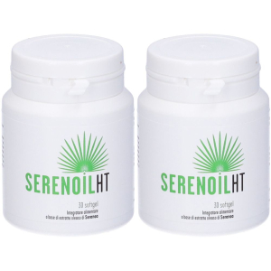 Cerca Offerte di serenoilht set da 2 2x12 g capsule e acquista online