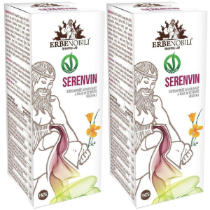 Cerca Offerte di serenvin 50 ml 2x50 ml soluzione orale e acquista online