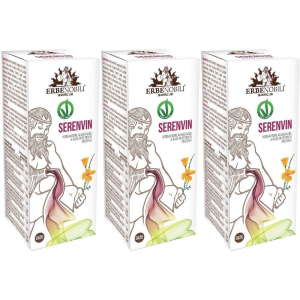 Cerca Offerte di serenvin 50 ml 3x50 ml soluzione orale e acquista online