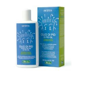 SERES OLIO DET S/PROF 125ML
