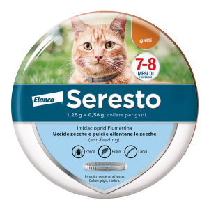 SERESTO 38CM GATTI