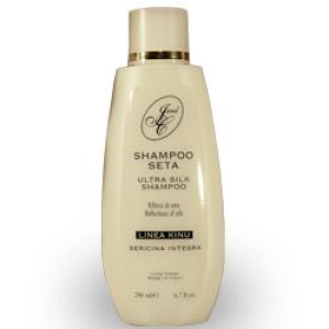 sericina 1% shampoo seta calen 200 bugiardino cod: 905348328 