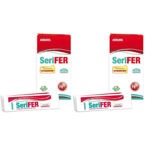 Cerca Offerte di serifer 14 buste 2x21 g e acquista online