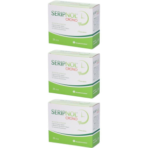 Cerca Offerte di seripnol crono stick orali 3x28 pz e acquista online