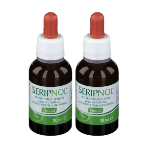 Cerca Offerte di seripnol® gocce set da 2 2x30 ml e acquista online